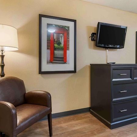 Extended Stay America Select Suites - St Louis - Earth City Exterior photo