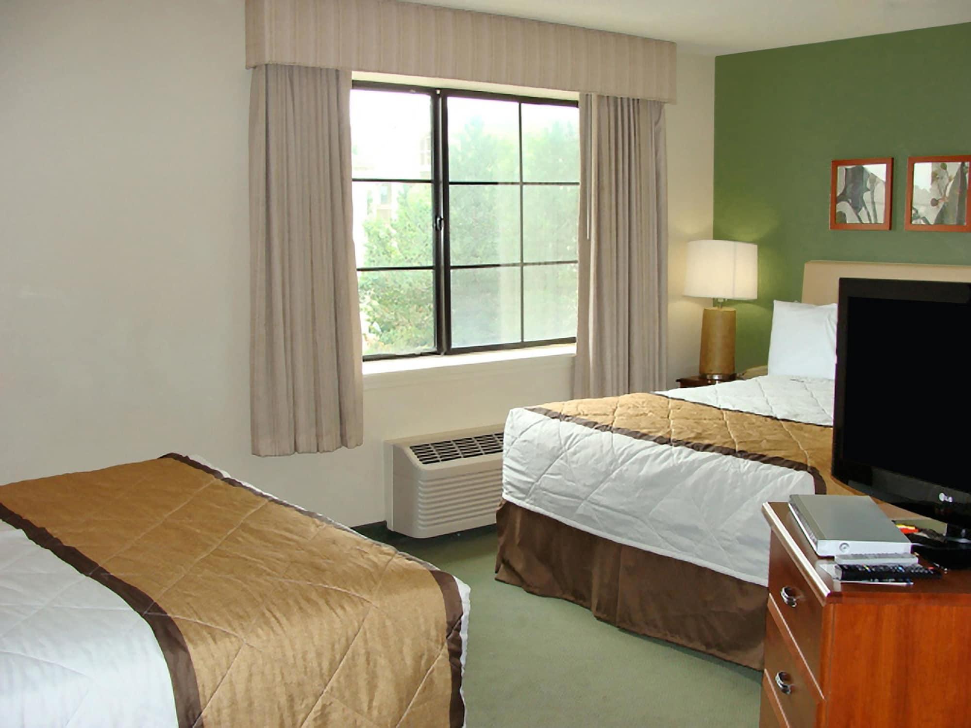 Extended Stay America Select Suites - St Louis - Earth City Exterior photo