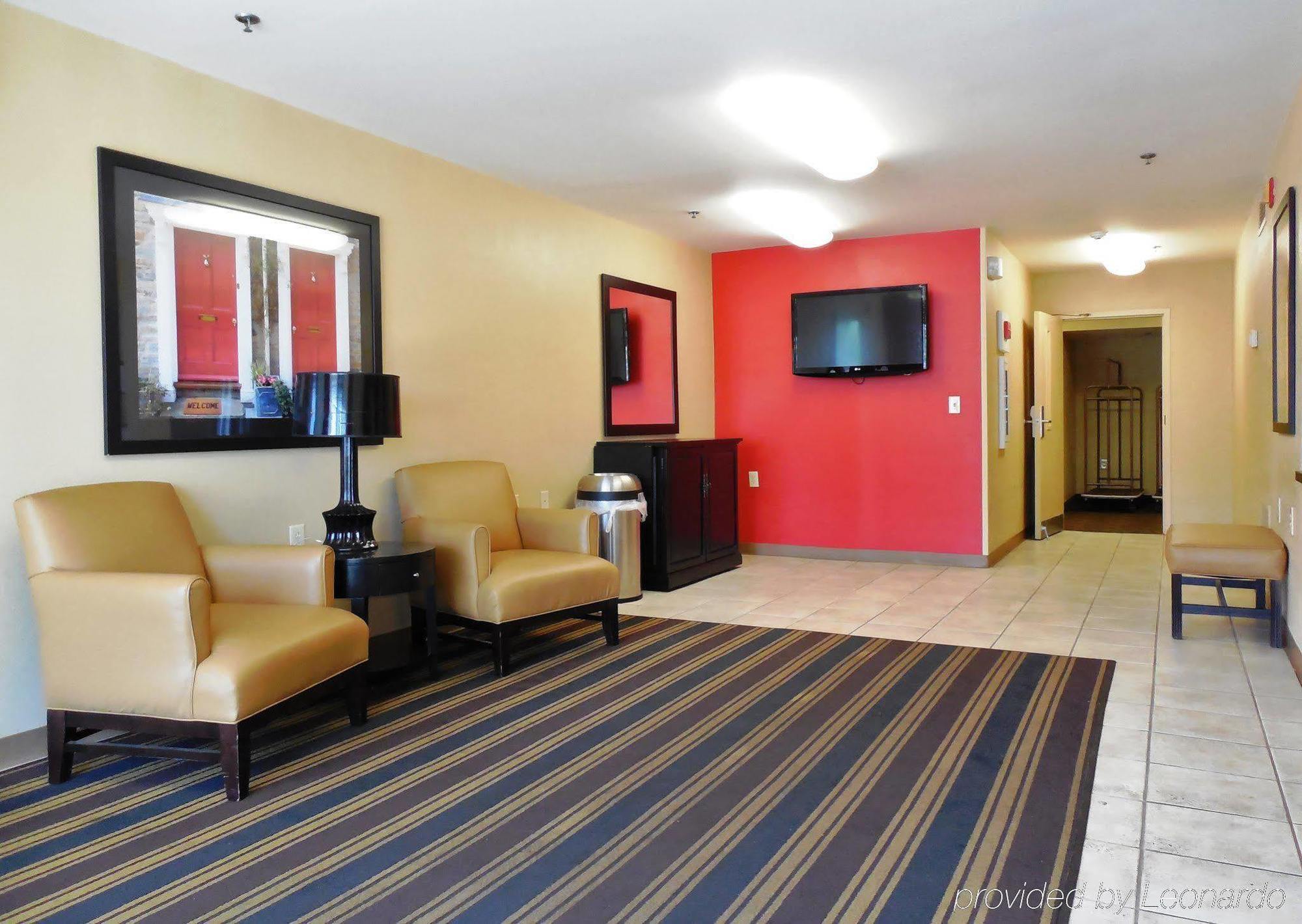 Extended Stay America Select Suites - St Louis - Earth City Exterior photo