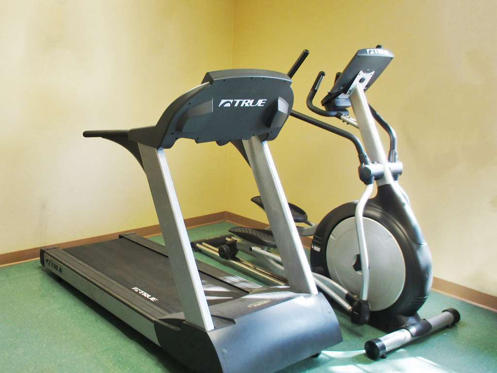 Extended Stay America Select Suites - St Louis - Earth City Facilities photo